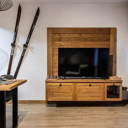 Apartamento Apartament Zacisze *