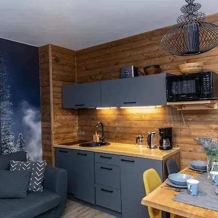 Apartamento Apartament Zacisze