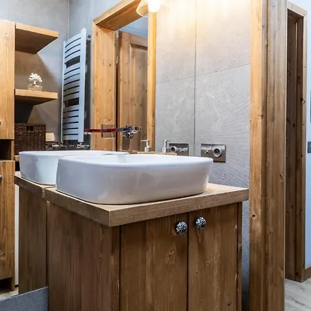 Apartament Zacisze *