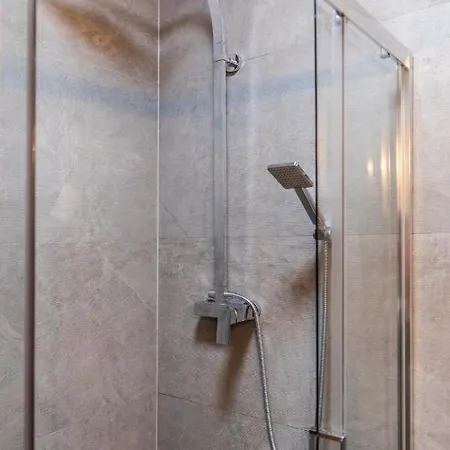 Apartament Zacisze Appartement