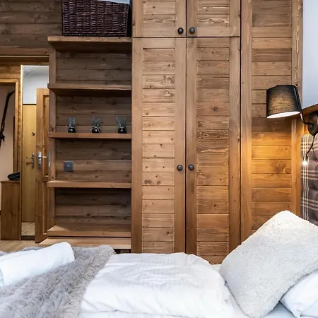 Apartament Zacisze *