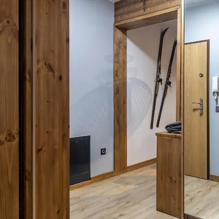 Appartement Apartament Zacisze